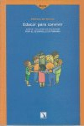 Educar Para Convivir Libro