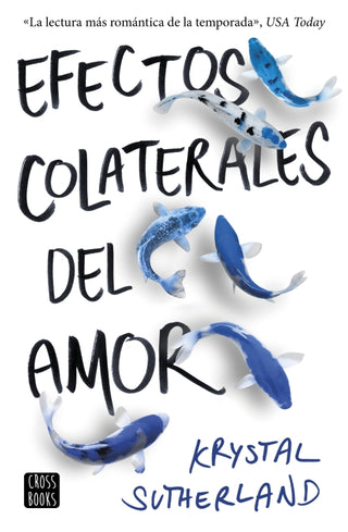 Efectos Colaterales Del Amor Libro