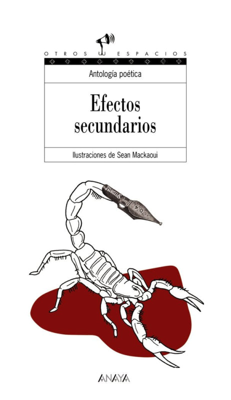 Efectos Secundarios Libro