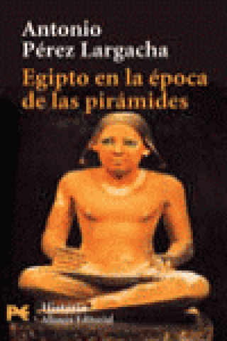 Egipto En La Época De Las Pirámides Libro