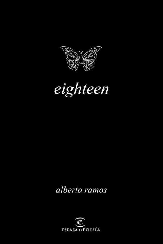 Eighteen Libro