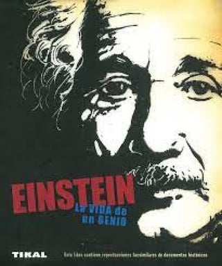 Einstein. La Vida De Un Genio Libro