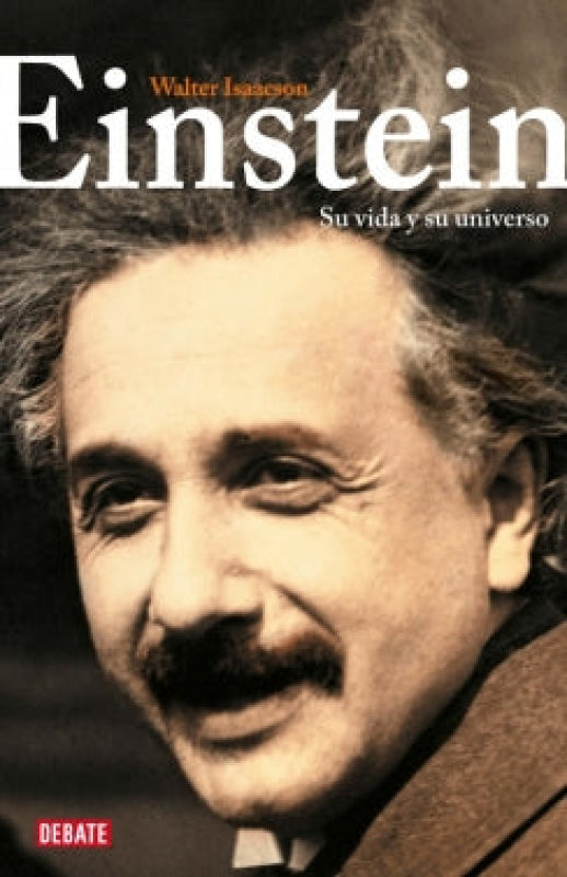 Einstein Libro