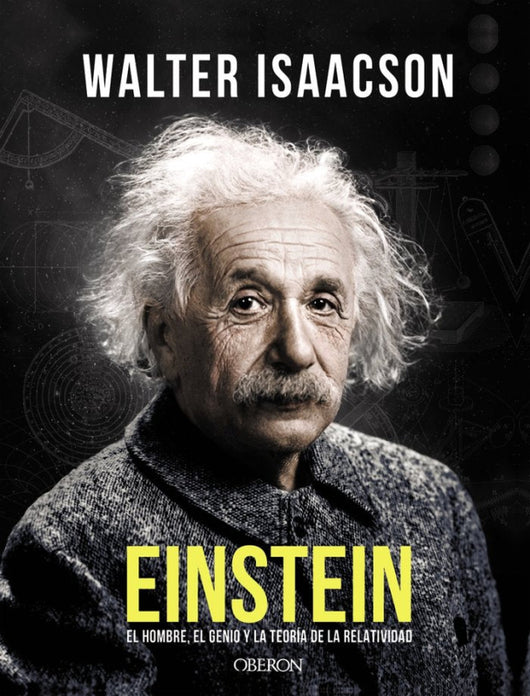 Einstein Libro