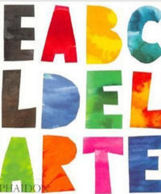 El Abc Del Arte Libro