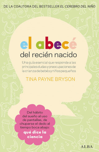 El Abece Del Recien Nacido Libro