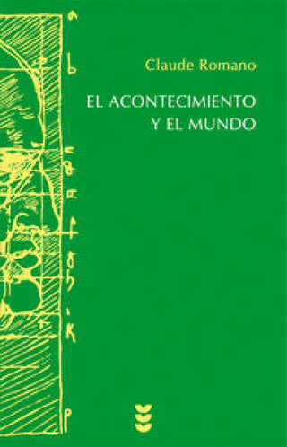 El Acontecimiento Y Mundo Libro
