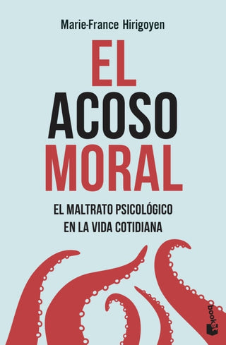 El Acoso Moral Libro