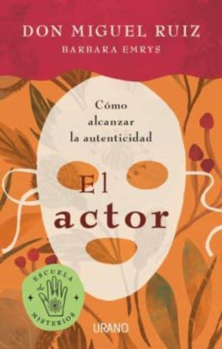 El Actor Libro