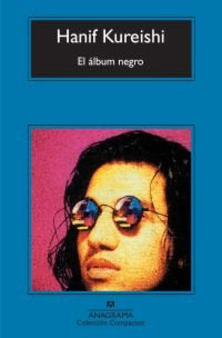 El Álbum Negro Libro