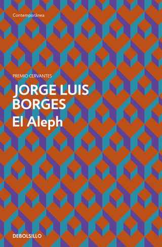 El Aleph Libro
