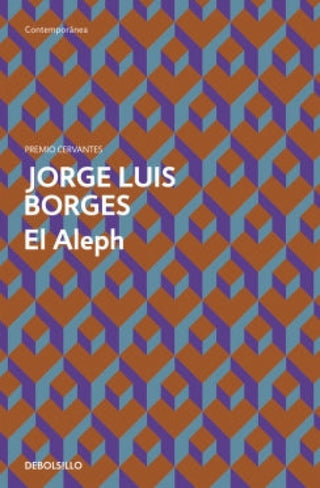 El Aleph Libro
