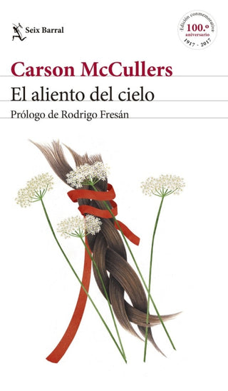 El Aliento Del Cielo Libro