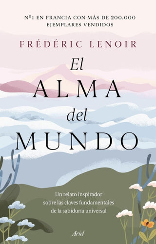 El Alma Del Mundo Libro
