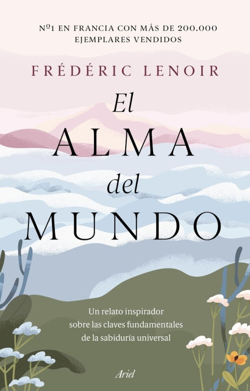 El Alma Del Mundo Libro