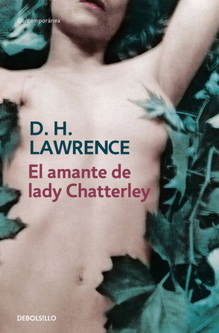 El Amante De Lady Chatterley Libro