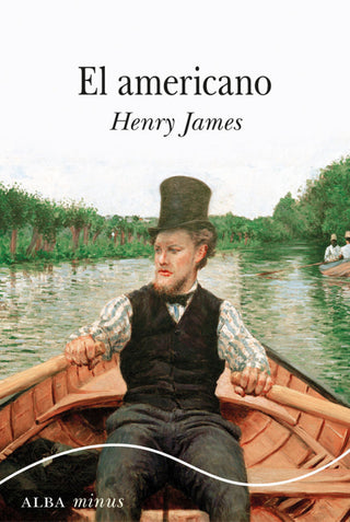 El Americano Libro