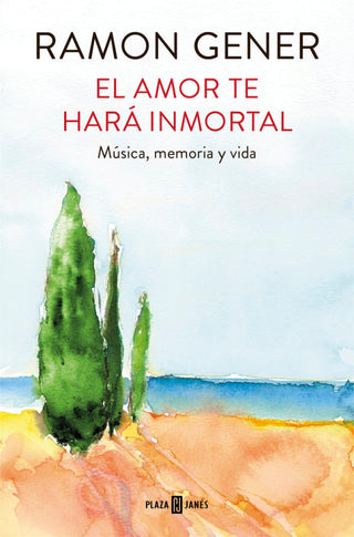 El Amor Te Hará Inmortal Libro