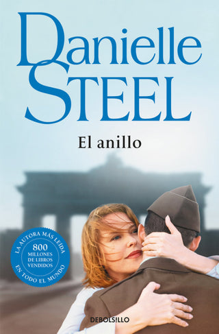 El Anillo Libro