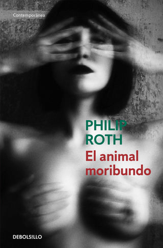 El Animal Moribundo Libro