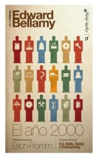 El Año 2000 Libro