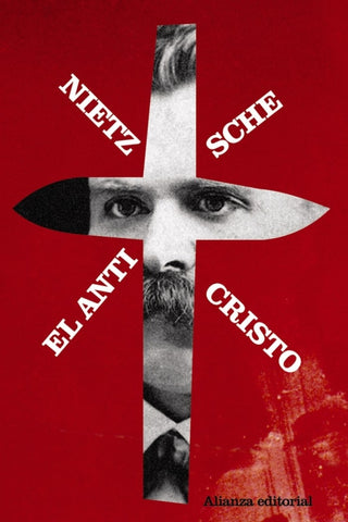 El Anticristo Libro