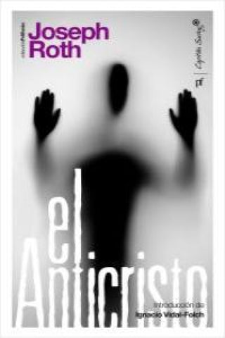 El Anticristo Libro