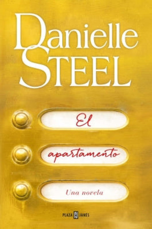 El Apartamento Libro