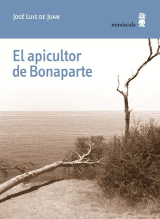 El Apicultor De Bonaparte Libro