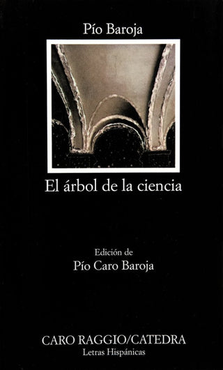 El Árbol De La Ciencia Libro