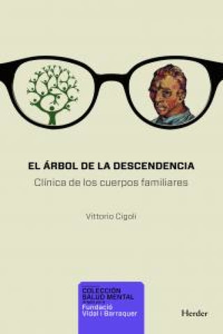 El Árbol De La Descendencia Libro