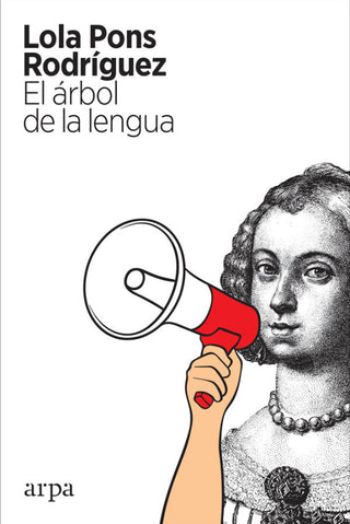 El Árbol De La Lengua Libro