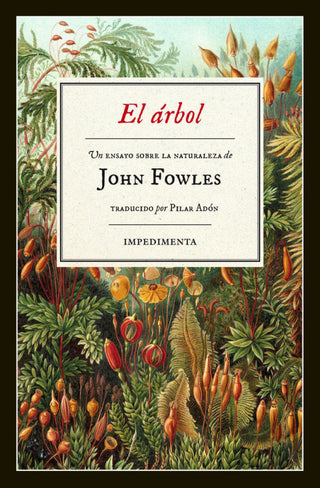 El Árbol Libro