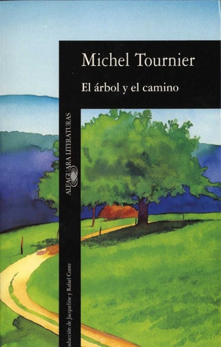 El Árbol Y Camino Libro
