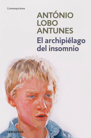 El Archipiélago Del Insomnio Libro