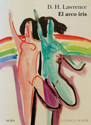 El Arco Iris Libro