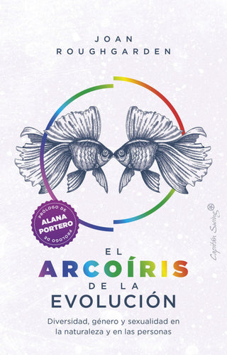 El Arcoiris De La Evolucion Libro