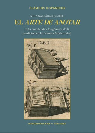 El Arte De Anotar Libro