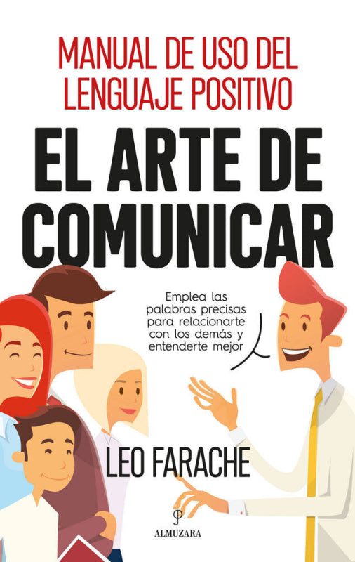 El Arte De Comunicar Libro