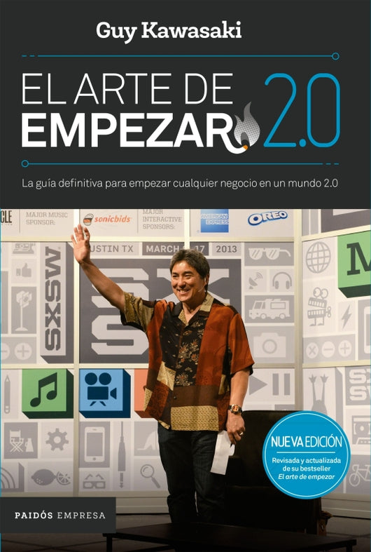 El Arte De Empezar 2.0 Libro