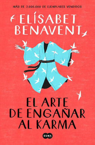 El Arte De Engañar Al Karma Libro