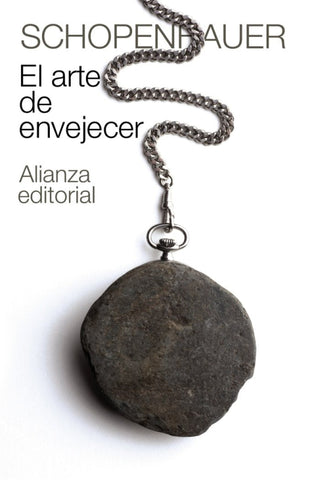 El Arte De Envejecer Libro