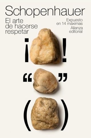 El Arte De Hacerse Respetar Libro