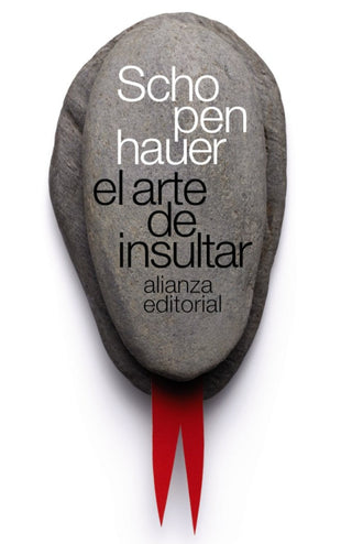 El Arte De Insultar Libro