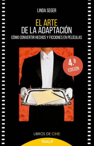 El Arte De La Adaptacion Libro