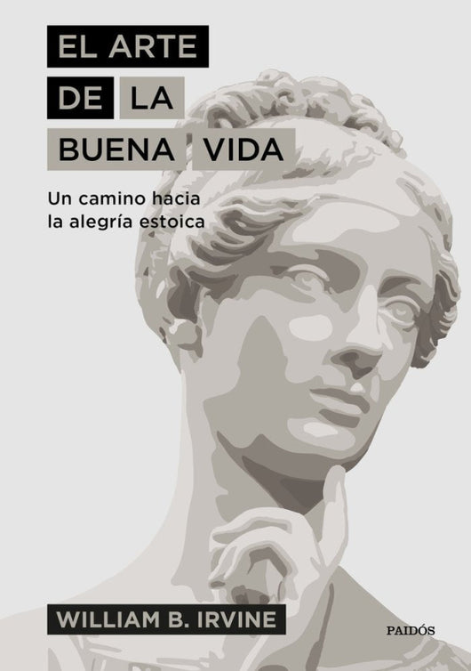 El Arte De La Buena Vida Libro