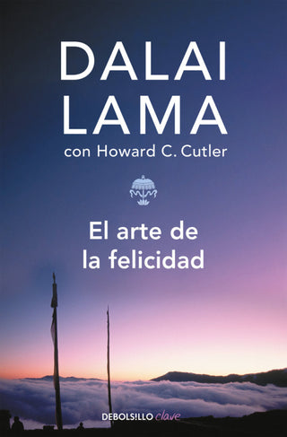 El Arte De La Felicidad Libro