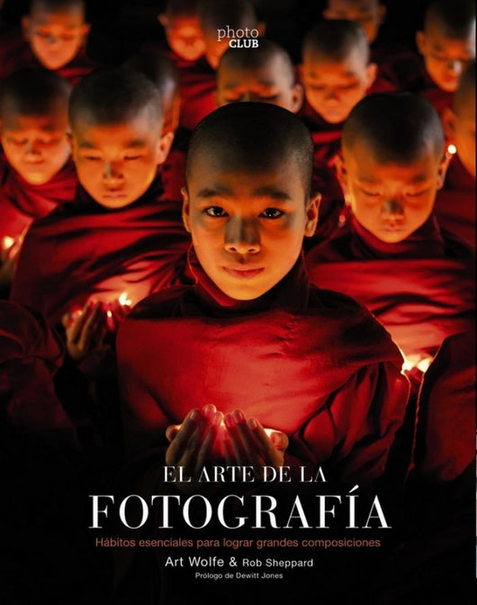 El Arte De La Fotografía (2ª Edición) Libro