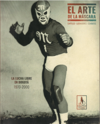 El Arte De La Máscara Libro