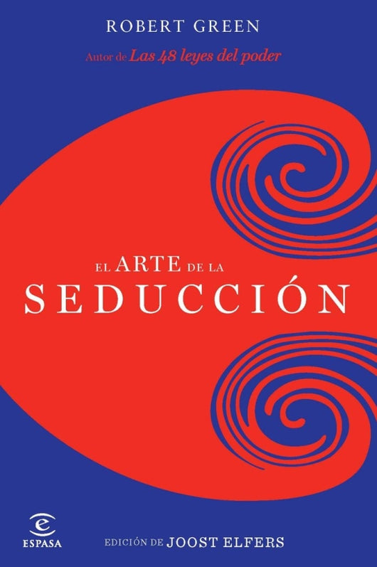 El Arte De La Seducción Libro